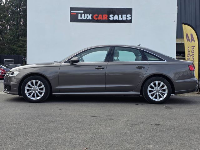 Image for 2016 Audi A6 2.0 TDI SE ULTRA 190BHP AUTOMATIC // NEW NCT TILL 06/27