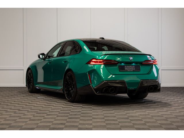 Image for 2024 BMW M5 Ultimate 1000BHP (G90)