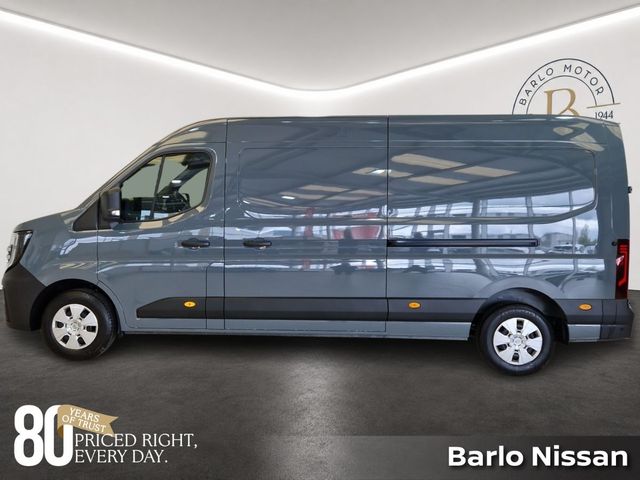 Image for 2026 Nissan Interstar INTERSTAR L3H2 FWD 130 SV PREM