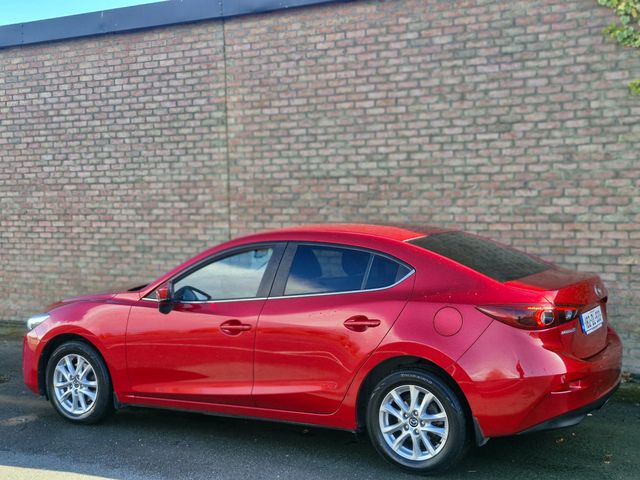 Image for 2018 Mazda Mazda3 2.2D (150PS) Executive SE 4DR