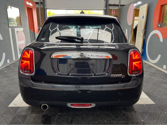 Image for 2018 Mini Cooper €15950 2018 MINI COOPER D 1.5 AUTOMATIC / CRUISE CONTROL / REVERSE CAMERA AND MORE