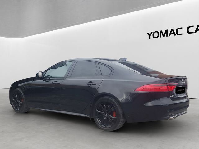 Image for 2016 Jaguar XF 2.0D R-sport 180BHP AUTO -- IMMACULATE CONDITION -- FINANCE ARRANGED