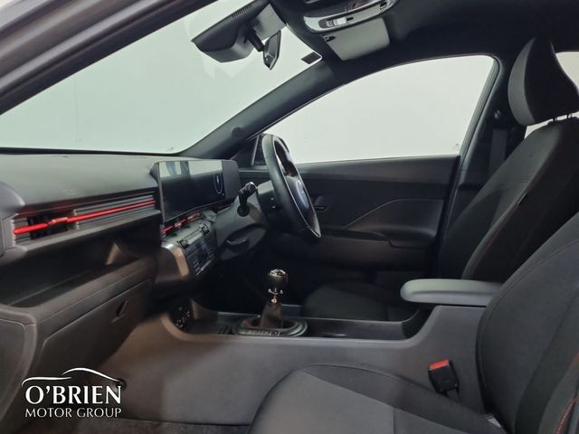 Image for 2025 Hyundai Kona 1.0 T-GDI N Line