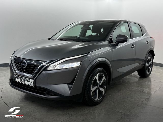 Image for 2023 Nissan Qashqai EPOWER 1.5 AUTOMATIC
