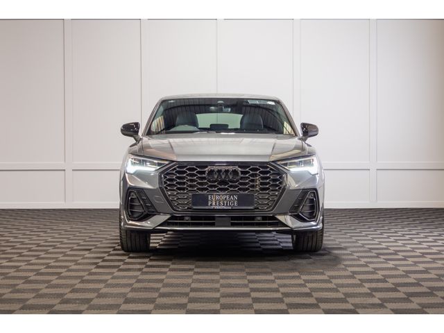 Image for 2023 Audi Q3 45TFSIe S-Line