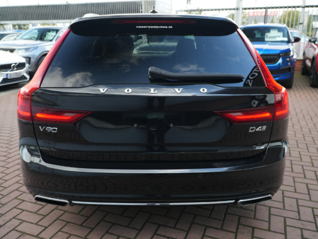 Image for 2021 Volvo V90 2021 VOLVO V90 D4