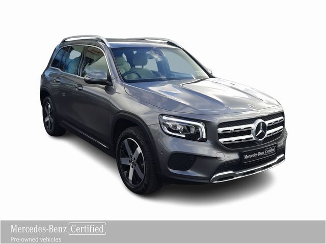 Image for 2023 Mercedes-Benz GLB Class 200d Progressive 7 Seats--Electric Tailgate