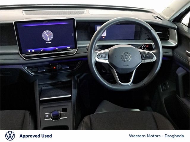 Image for 2025 Volkswagen Tayron Edition 75 DSG 2.0 TDI 150HP