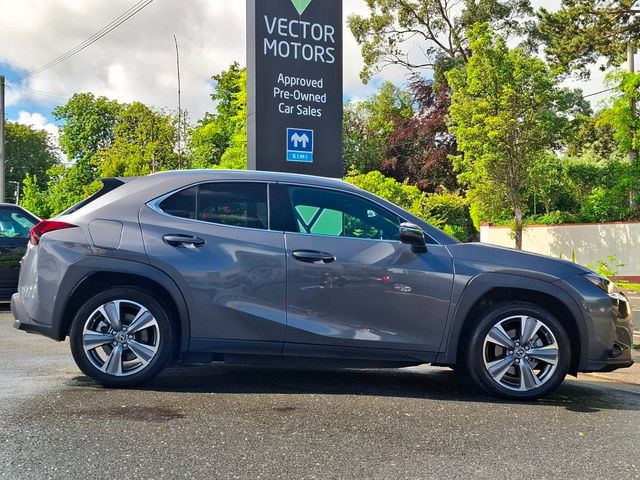 Image for 2024 Lexus UX 250H 300E PREMIUM PLUS LEATHER FULLY ELECTRIC