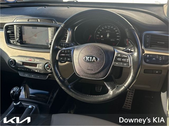 Image for 2020 Kia Sorento 2.2 DSL K3 4x4 7-SEATER