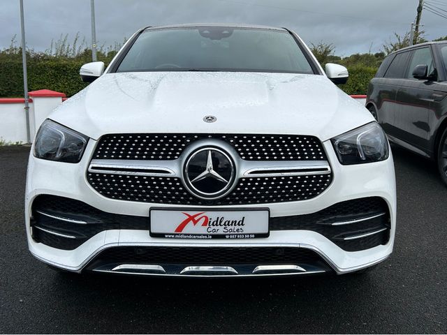 Image for 2022 Mercedes-Benz GLE Class 350 AMG*PREMIUM PLUS* PAN ROOF 