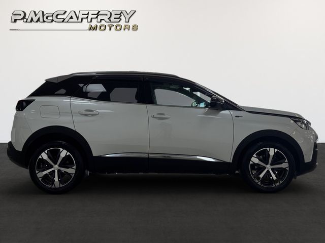 Image for 2020 Peugeot 3008 2.0 BlueHDi 180bhp GT Auto