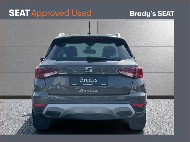 Image for 2023 SEAT Arona 1.0TSI 110hp Xperience *24 MONTH SEAT APPROVED WARRANTY *BEATS SOUND SYSTEM