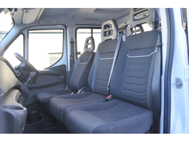 Image for 2023 Iveco Daily 35C14B