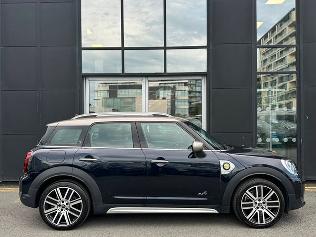 Image for 2023 Mini Countryman Cooper S Exclusive All4 Auto (PHEV)