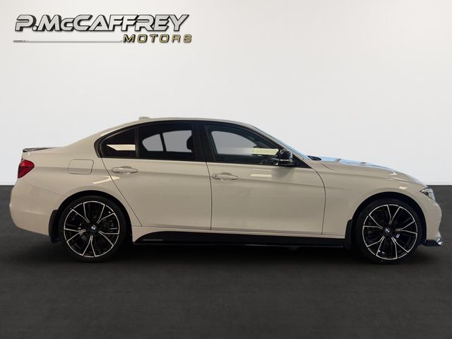 Image for 2018 BMW 3 Series 320d EfficientDynamics Plus Auto