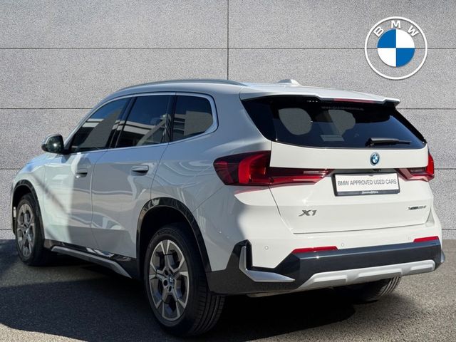 Image for 2023 BMW X1 xDrive25e xLine