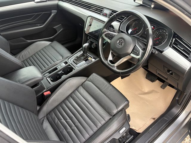 Image for 2020 Volkswagen Passat 2.0 TDI 150 SEL Automatic