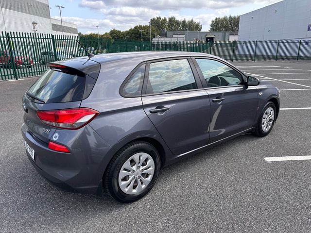 Image for 2019 Hyundai i30 I 30, 1.4 PETROL, CLASSIC MODEL, LOW MILEAGE, FINANCE, WARRANTY, 5 STAR REVIEWS