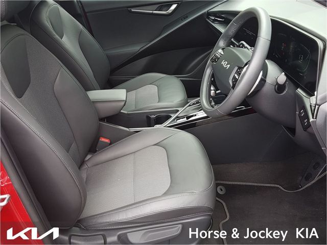 Image for 2023 Kia Niro Niro K3 HEV