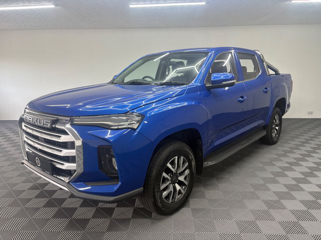 Image for 2023 Maxus T90 