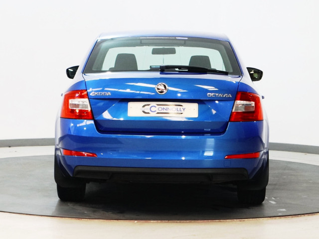 Image for 2015 Skoda Octavia *29* Ambition 1.2tsi 105HP 4DR