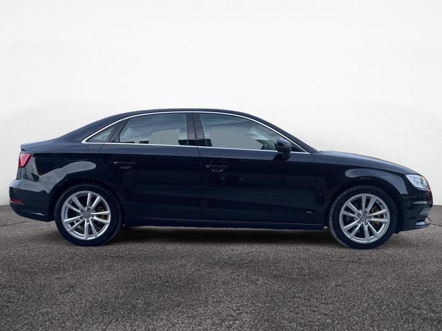 Image for 2014 Audi A3 1.8L S STRONIC