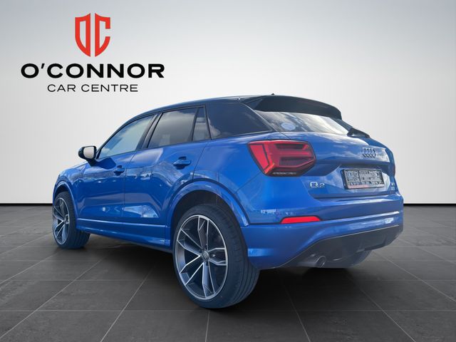 Image for 2018 Audi Q2 COLOUR EDITION 1.0 TFSI AUTO