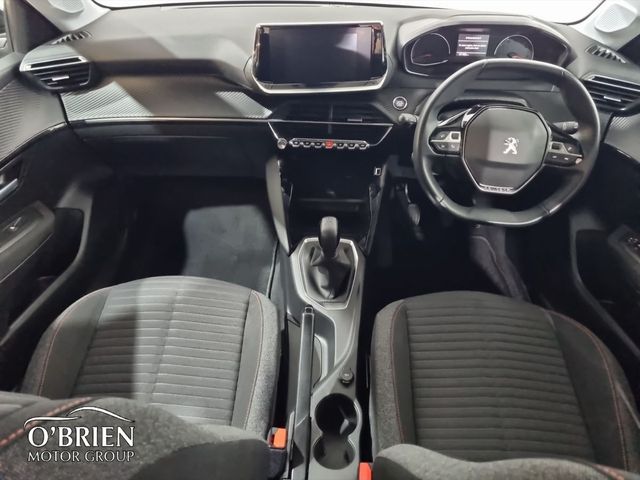 Image for 2022 Peugeot 208 1.2 Puretech 75bhp Active