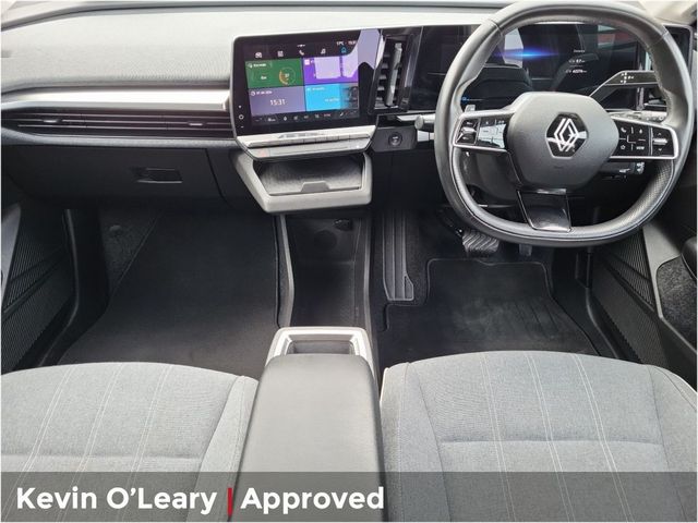 Image for 2023 Renault Megane E-Tech E-TECH EV60 220hp Equilibre