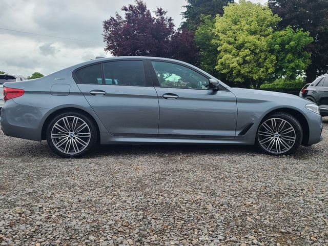 Image for 2019 BMW 5 Series M-Sport ED Joy Plus