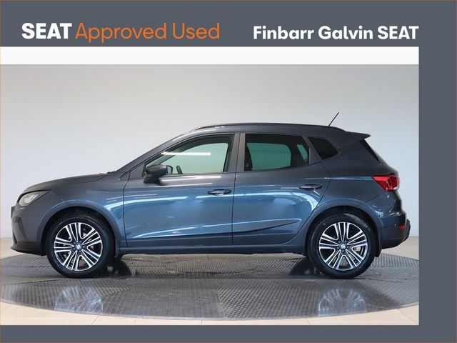 Image for 2023 SEAT Arona 1.0TSI 110hp SE