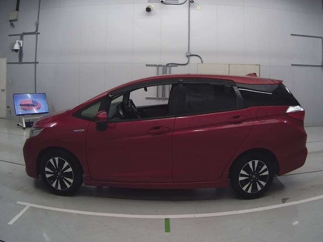 Image for 2018 Honda Shuttle Coming to stock soon Shuttle Estate .