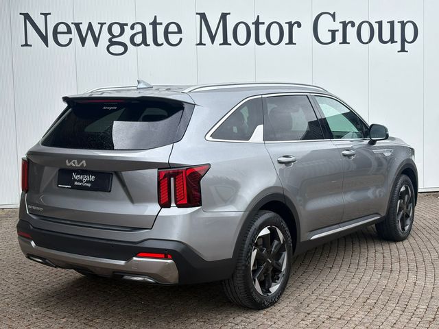 Image for 2024 Kia Sorento DSL PE 7S