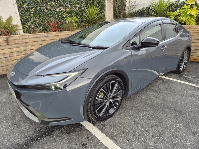 Image for 2023 Toyota Prius 2.0 HYBRID / G-PACK / HIGH SPEC / TAX €150 (231 REG) REF: JPN1344