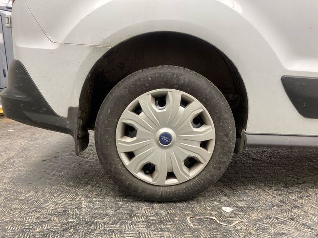 Image for 2023 Ford Transit Connect TRANSIT CONNECT LWB HP TREND -