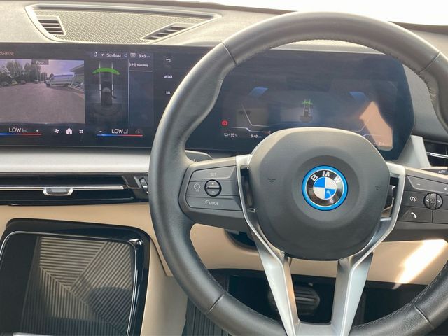 Image for 2025 BMW iX1 eDrive20 Sport