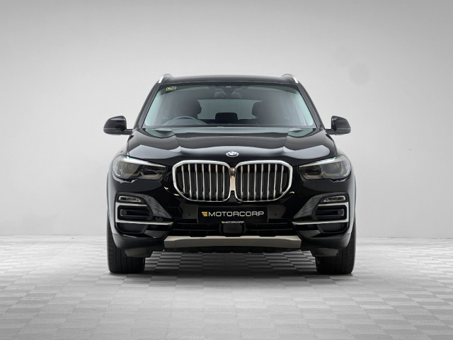 Image for 2021 BMW X5 45E X LINE XDRIVE