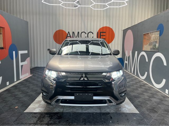 Image for 2018 Mitsubishi Outlander ONLY €19950! 2018 OUTLANDER 2.4 HYBRID / 110k KMs / HEATED SEATS & WHEEL , REVERSE CAMERA , ADAPTIVE CRUISE & MORE