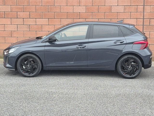 Image for 2026 Hyundai i20 Deluxe Plus 1.0 Turbo Petrol