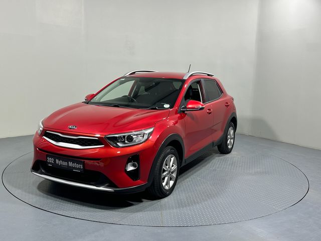 Image for 2020 Kia Stonic 1.2 K1 Petrol SAM 