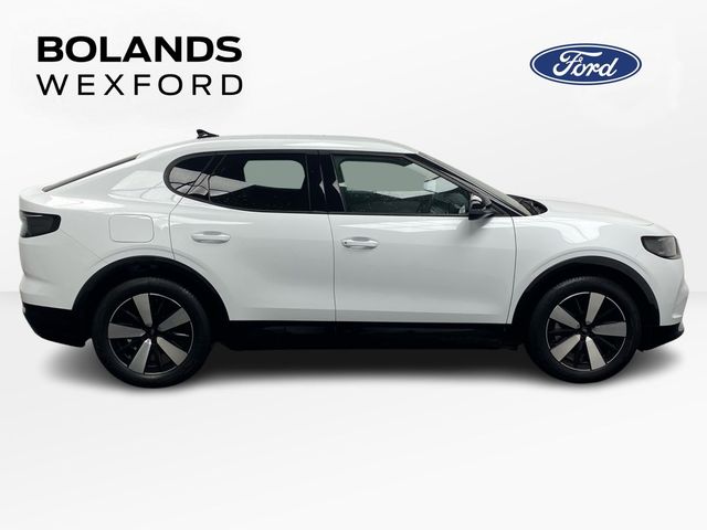 Image for 2026 Ford Capri Select 77kWh Extended Range