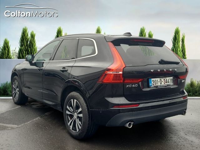 Image for 2020 Volvo XC60 Momentum AUTO D4 AWD