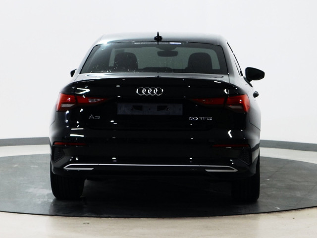 Image for 2022 Audi A3 *125* TFSI SPORT