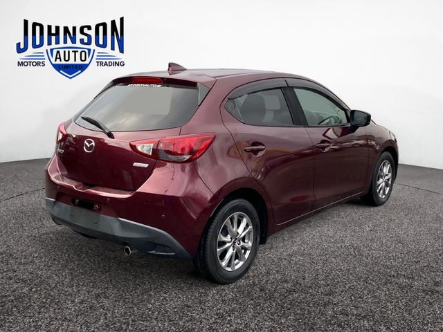 Image for 2018 Mazda Demio 1.3 Petrol Auto
