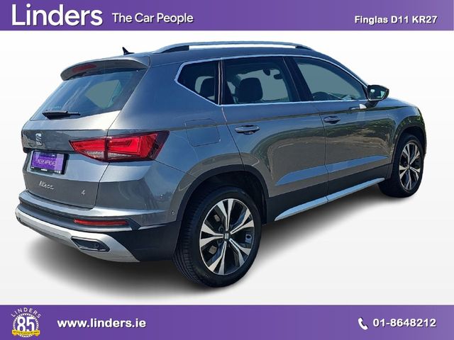 Image for 2024 SEAT Ateca 2.0TDI 150hp DA Xperience+