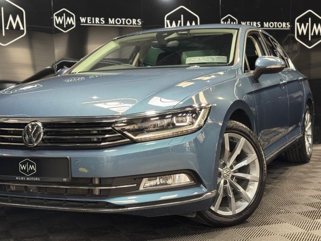Image for 2019 Volkswagen Passat 2.0TDI//AUTOMATIC//HIGHLINE//ONLY 58, 763KM