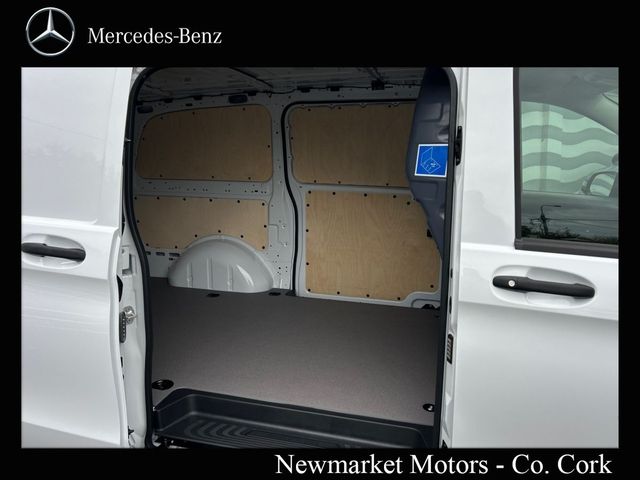 Image for 2026 Mercedes-Benz Vito LONG WHEEL BASE 110BHP 2.0CDI 6 SPEED