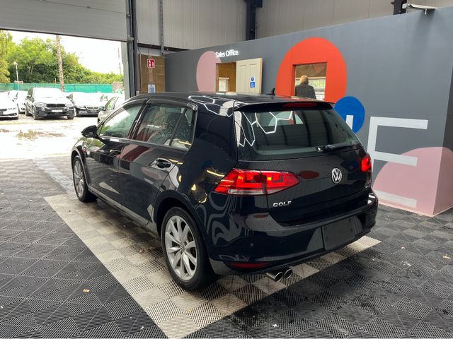 Image for 2015 Volkswagen Golf VW GOLF AUTOMATIC 1.4 TSI HIGH LINE / 90k KMs / REVERSE CAMERA , ADAPTIVE CRUISE & MORE