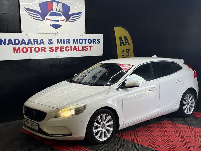 Image for 2015 Volvo V40 
